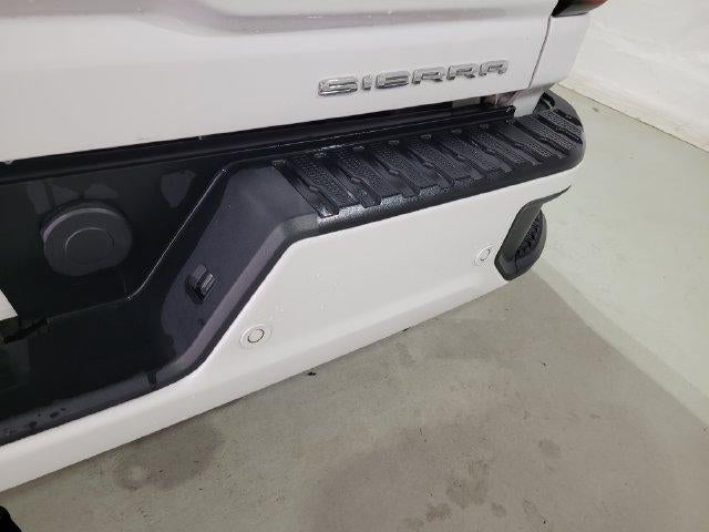 2020 GMC Sierra 2500 HD Denali 4WD
