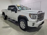 2020 GMC Sierra 2500 HD Denali 4WD