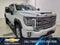 2020 GMC Sierra 2500 HD Denali 4WD