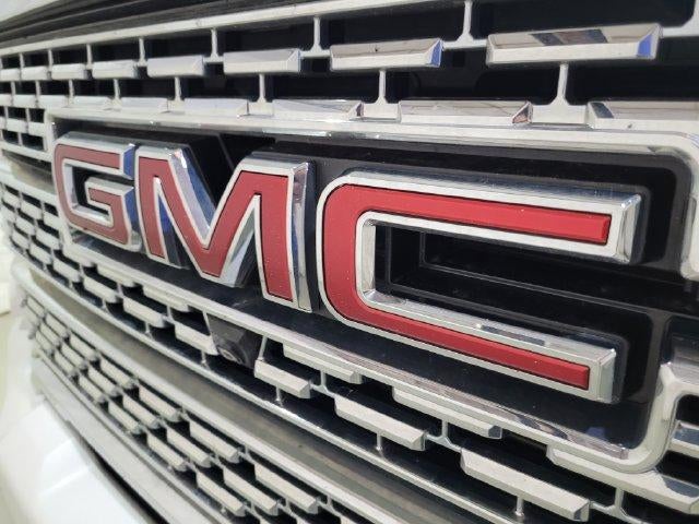2020 GMC Sierra 2500 HD Denali 4WD