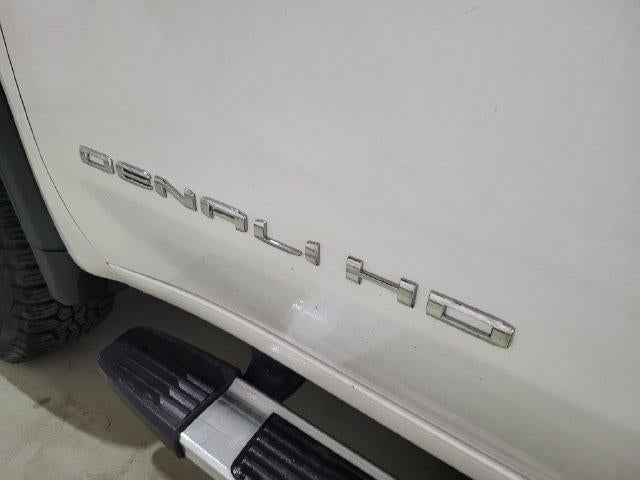 2020 GMC Sierra 2500 HD Denali 4WD