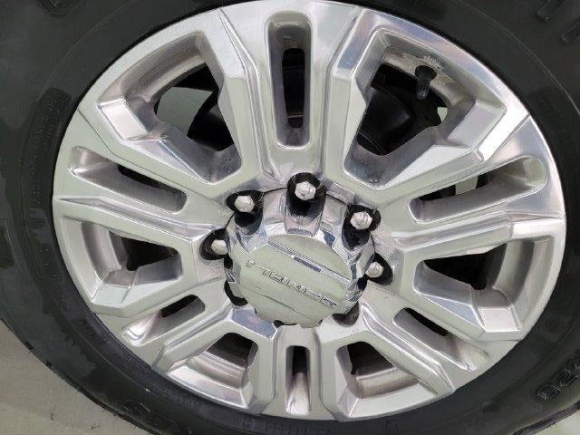 2020 GMC Sierra 2500 HD Denali 4WD