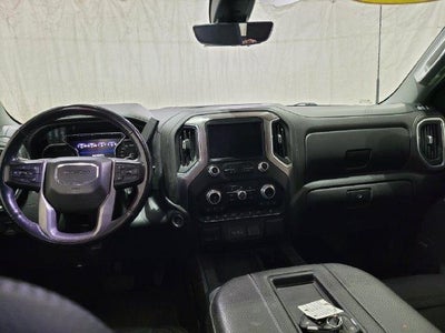 2020 GMC Sierra 2500 HD Denali 4WD