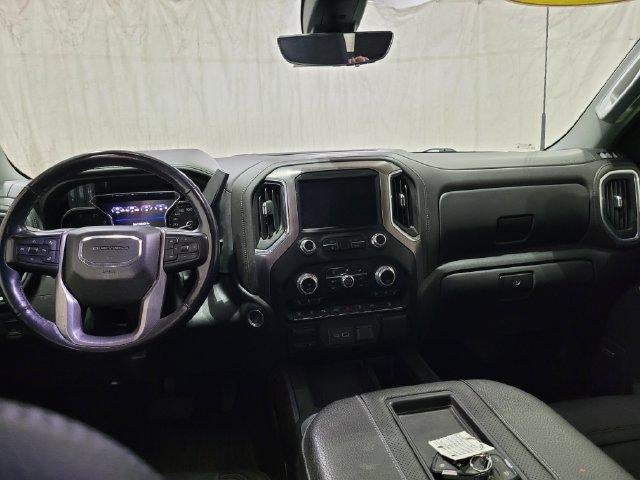 2020 GMC Sierra 2500 HD Denali 4WD