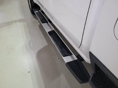 2020 GMC Sierra 2500 HD Denali 4WD