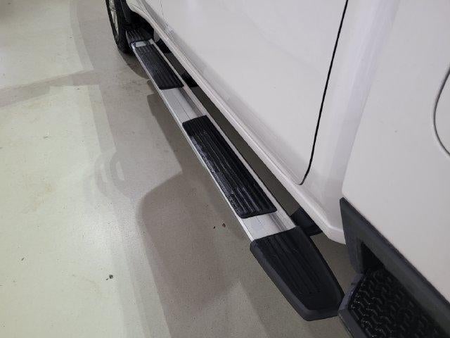 2020 GMC Sierra 2500 HD Denali 4WD