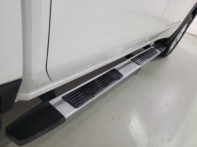 2020 GMC Sierra 2500 HD Denali 4WD