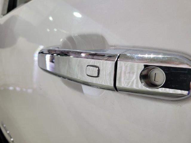2020 GMC Sierra 2500 HD Denali 4WD