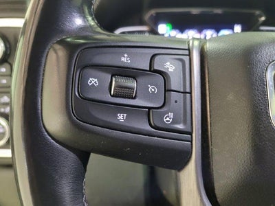 2020 GMC Sierra 2500 HD Denali 4WD