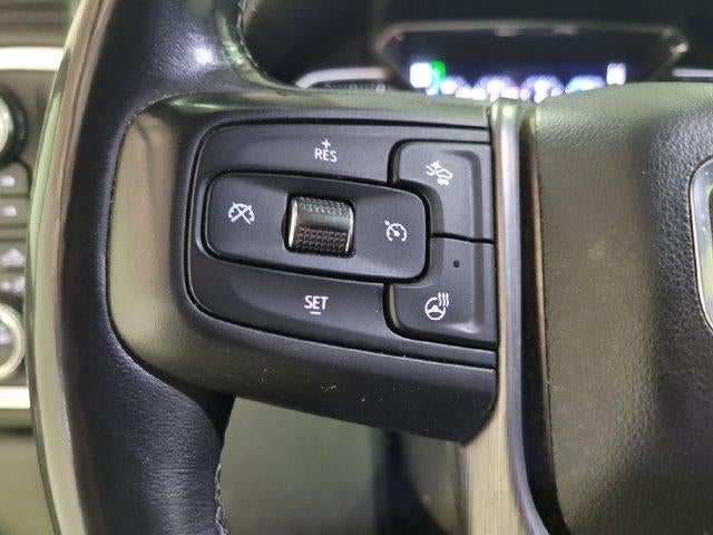 2020 GMC Sierra 2500 HD Denali 4WD