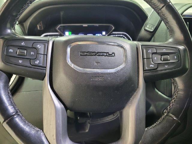 2020 GMC Sierra 2500 HD Denali 4WD