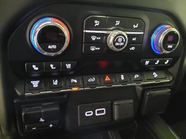 2020 GMC Sierra 2500 HD Denali 4WD