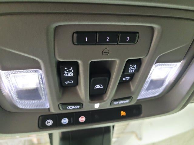 2020 GMC Sierra 2500 HD Denali 4WD