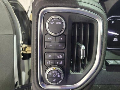 2020 GMC Sierra 2500 HD Denali 4WD