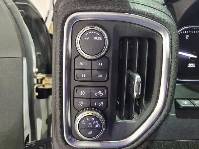 2020 GMC Sierra 2500 HD Denali 4WD