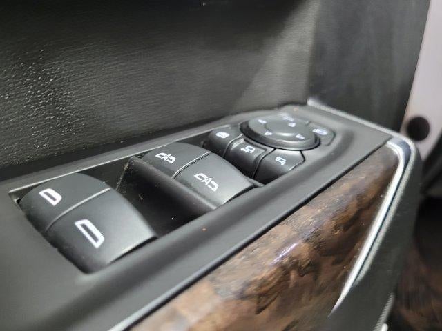 2020 GMC Sierra 2500 HD Denali 4WD