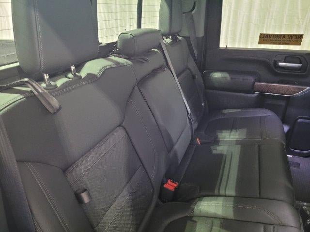2020 GMC Sierra 2500 HD Denali 4WD