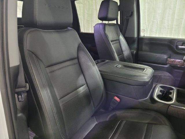 2020 GMC Sierra 2500 HD Denali 4WD