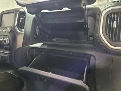 2020 GMC Sierra 2500 HD Denali 4WD