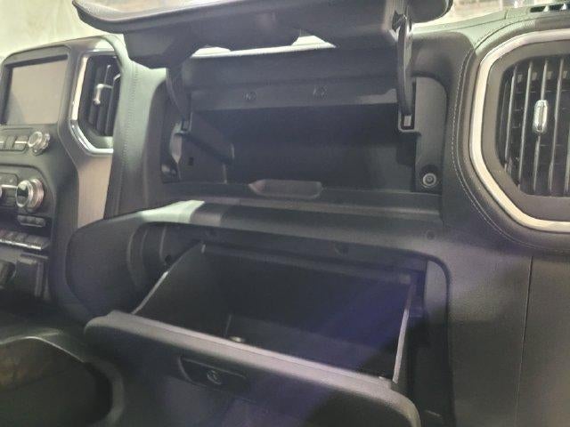 2020 GMC Sierra 2500 HD Denali 4WD