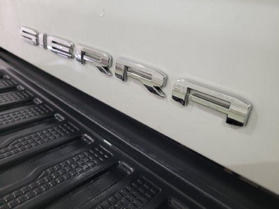 2020 GMC Sierra 2500 HD Denali 4WD