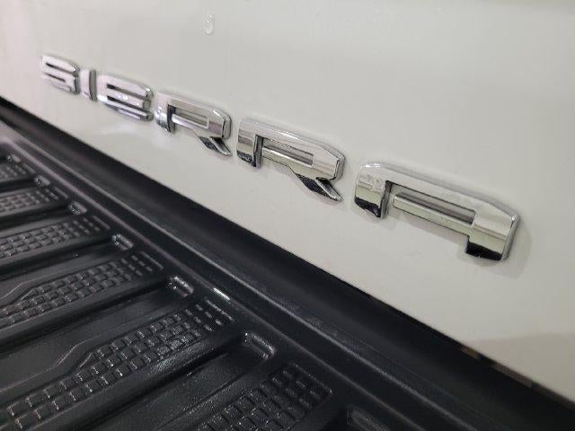 2020 GMC Sierra 2500 HD Denali 4WD