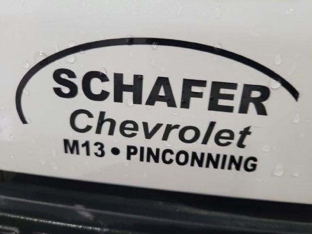2020 GMC Sierra 2500 HD Denali 4WD