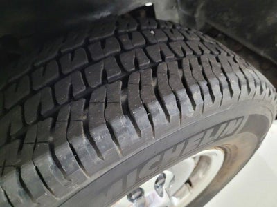 1996 GMC Sierra 2500 SLE RWD