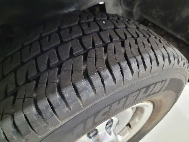 1996 GMC Sierra 2500 SLE RWD