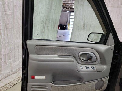 1996 GMC Sierra 2500 SLE RWD