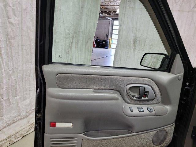 1996 GMC Sierra 2500 SLE RWD
