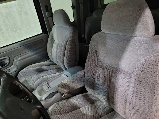 1996 GMC Sierra 2500 SLE RWD