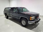 1996 GMC Sierra 2500 SLE RWD