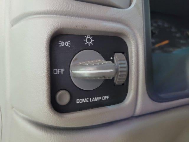 1996 GMC Sierra 2500 SLE RWD