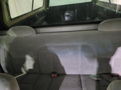 1996 GMC Sierra 2500 SLE RWD