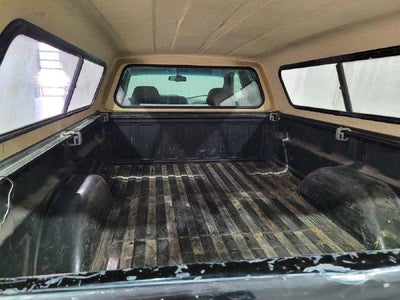 1996 GMC Sierra 2500 SLE RWD