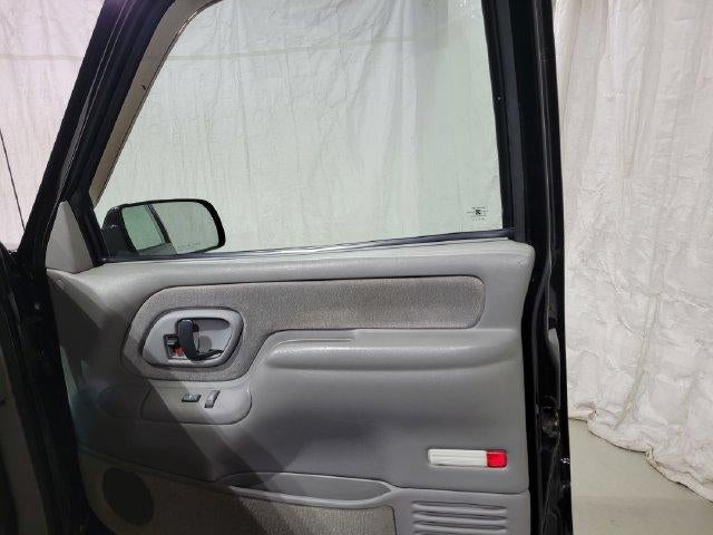 1996 GMC Sierra 2500 SLE RWD