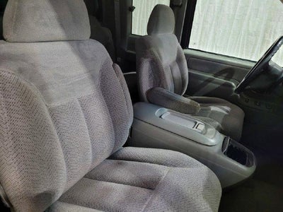 1996 GMC Sierra 2500 SLE RWD