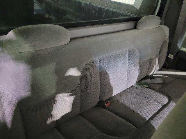 1996 GMC Sierra 2500 SLE RWD