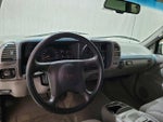 1996 GMC Sierra 2500 SLE RWD