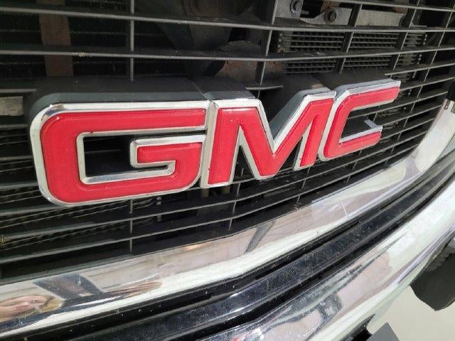 1996 GMC Sierra 2500 SLE RWD