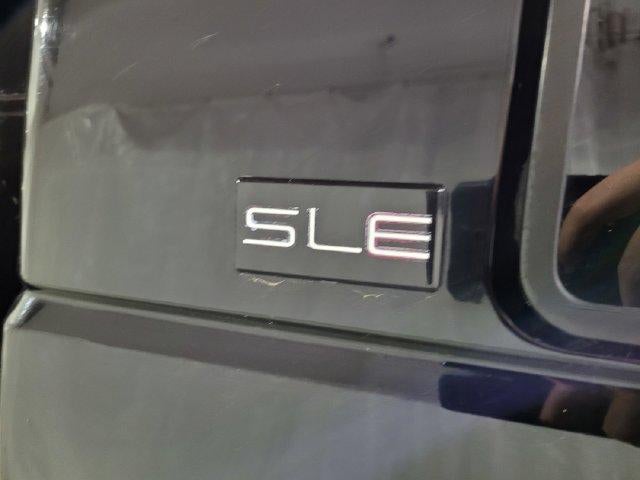1996 GMC Sierra 2500 SLE RWD