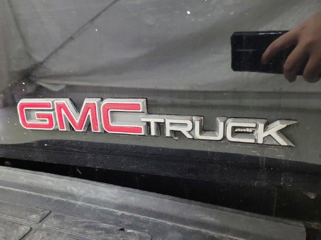 1996 GMC Sierra 2500 SLE RWD