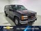 1996 GMC Sierra 2500 SLE RWD