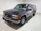 1996 GMC Sierra 2500 SLE RWD