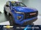 2024 GMC Canyon Elevation 4WD