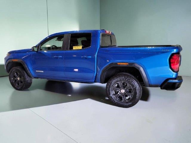 2024 GMC Canyon Elevation 4WD