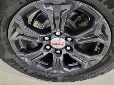 2024 GMC Canyon Elevation 4WD
