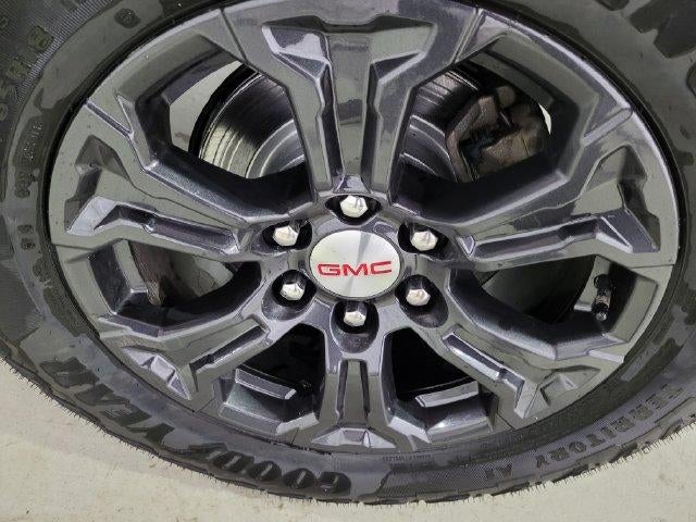 2024 GMC Canyon Elevation 4WD