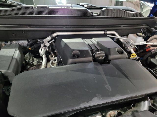 2024 GMC Canyon Elevation 4WD